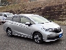 HONDA SHUTTLE 2019 Image 7