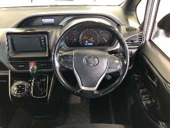 TOYOTA ESQUIRE 2019 Image 6