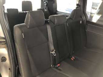 TOYOTA ESQUIRE 2019 Image 7