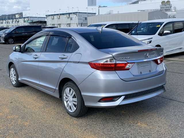 HONDA GRACE 2019 Image 20