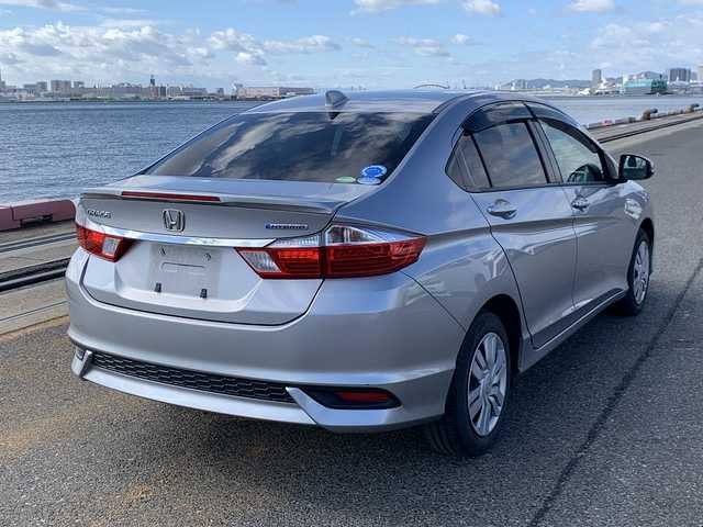 HONDA GRACE 2019 Image 21