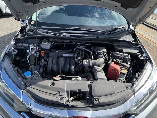 HONDA GRACE 2019 Image 26