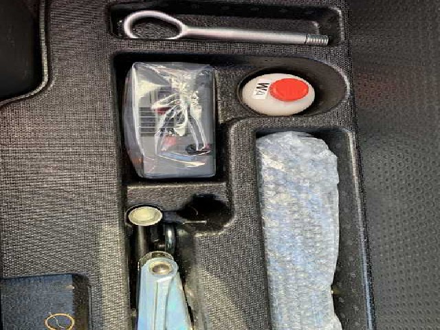 HONDA GRACE 2019 Image 28