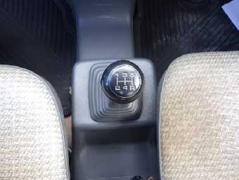 HONDA ACTY TRUCK 1994 Image 6