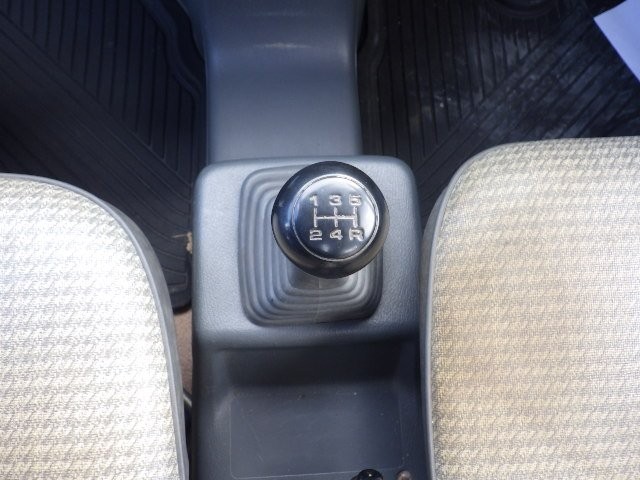 HONDA ACTY TRUCK 1994 Image 19