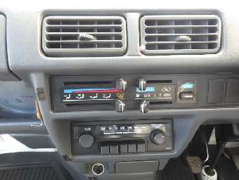 HONDA ACTY TRUCK 1994 Image 7