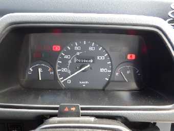 HONDA ACTY TRUCK 1994 Image 9