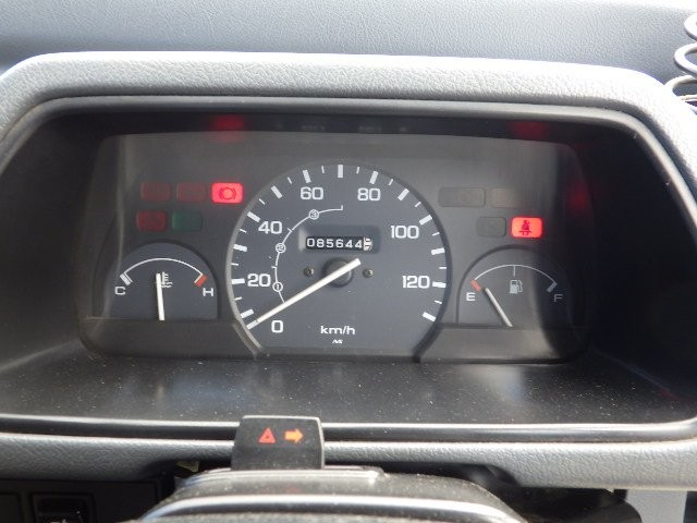 HONDA ACTY TRUCK 1994 Image 22