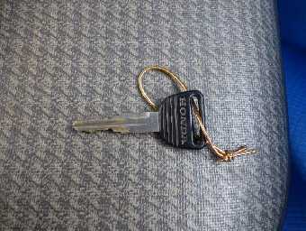 HONDA ACTY TRUCK 1994 Image 10