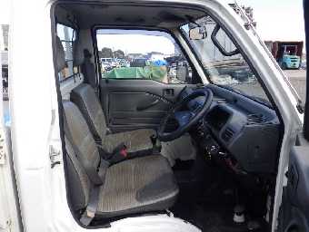 HONDA ACTY TRUCK 1994 Image 11