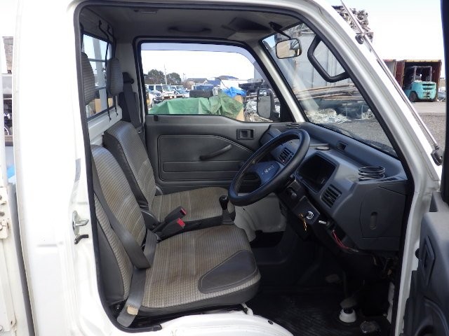 HONDA ACTY TRUCK 1994 Image 24