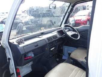 HONDA ACTY TRUCK 1994 Image 13