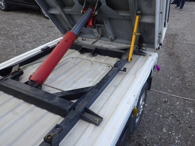 HONDA ACTY TRUCK 1994 Image 33