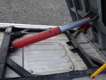 HONDA ACTY TRUCK 1994 Image 21