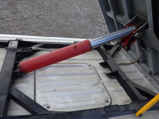 HONDA ACTY TRUCK 1994 Image 34