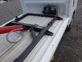 HONDA ACTY TRUCK 1994 Image 22