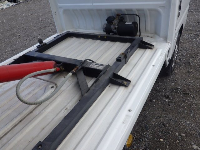 HONDA ACTY TRUCK 1994 Image 35