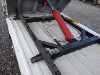 HONDA ACTY TRUCK 1994 Image 23