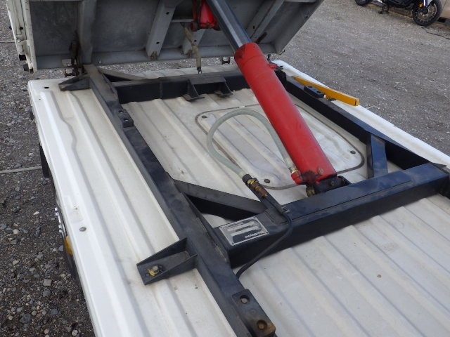 HONDA ACTY TRUCK 1994 Image 36