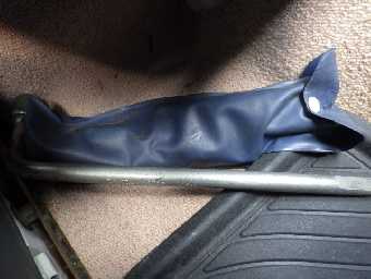 HONDA ACTY TRUCK 1994 Image 24