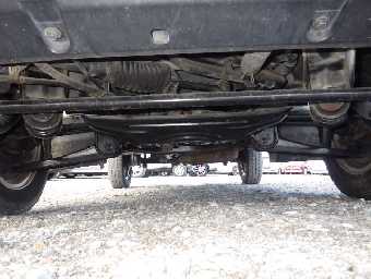 HONDA ACTY TRUCK 1994 Image 25