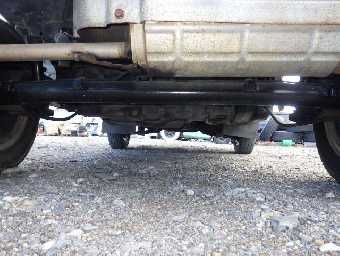 HONDA ACTY TRUCK 1994 Image 26