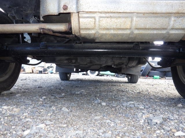 HONDA ACTY TRUCK 1994 Image 39