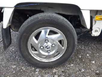 HONDA ACTY TRUCK 1994 Image 27