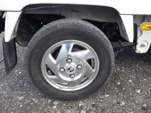 HONDA ACTY TRUCK 1994 Image 40