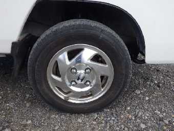 HONDA ACTY TRUCK 1994 Image 28