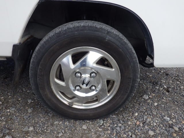 HONDA ACTY TRUCK 1994 Image 41