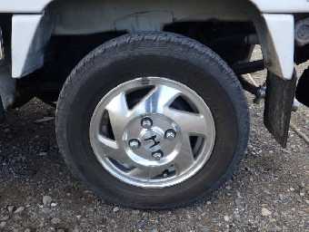 HONDA ACTY TRUCK 1994 Image 29