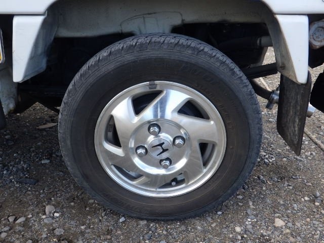 HONDA ACTY TRUCK 1994 Image 42