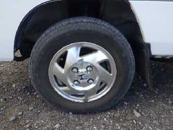 HONDA ACTY TRUCK 1994 Image 30