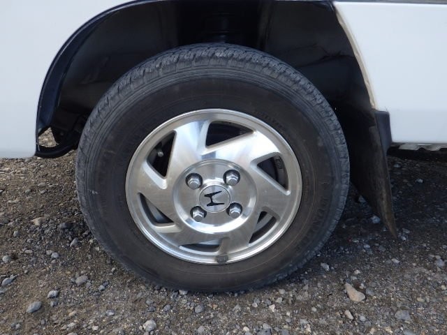 HONDA ACTY TRUCK 1994 Image 43