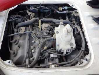 HONDA ACTY TRUCK 1994 Image 31