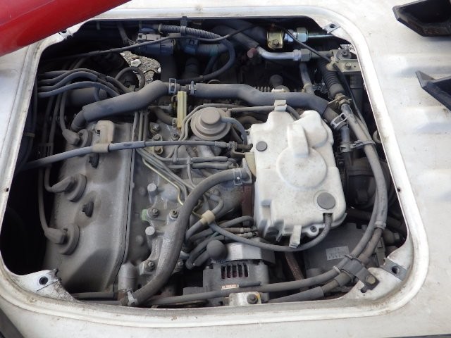 HONDA ACTY TRUCK 1994 Image 44