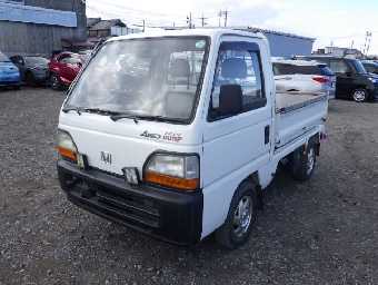 HONDA ACTY TRUCK 1994 Image 1