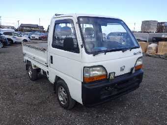 HONDA ACTY TRUCK 1994 Image 2