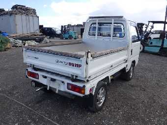 HONDA ACTY TRUCK 1994 Image 3