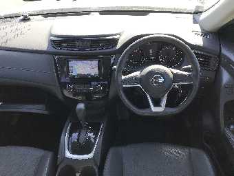 NISSAN X-TRAIL 2019 Image 5