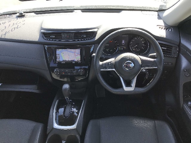 NISSAN X-TRAIL 2019 Image 22