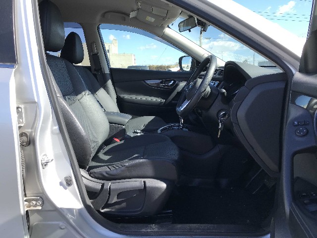 NISSAN X-TRAIL 2019 Image 23