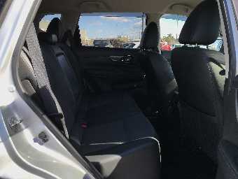 NISSAN X-TRAIL 2019 Image 7