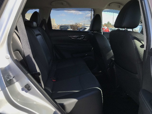 NISSAN X-TRAIL 2019 Image 24