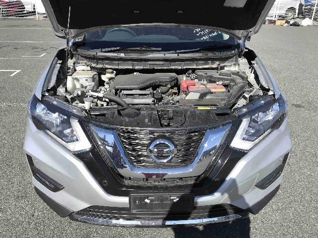 NISSAN X-TRAIL 2019 Image 26