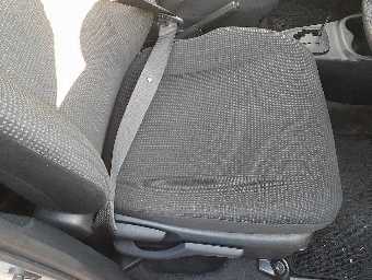 TOYOTA VITZ 2019 Image 8