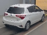 TOYOTA VITZ 2019 Image 2