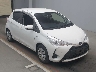 TOYOTA VITZ 2019 Image 3