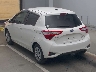 TOYOTA VITZ 2019 Image 4